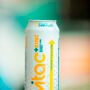 Switch Vitamin C+ Zinc Sparkling Drink