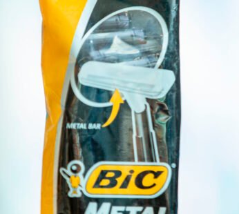 BIC METAL