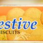 KWALITY DIGESTIVE BISCUITS