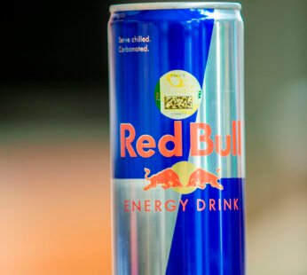 RED BULL