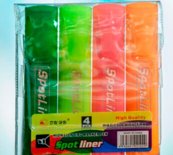 SPOTLINER HIGH LIGHTING