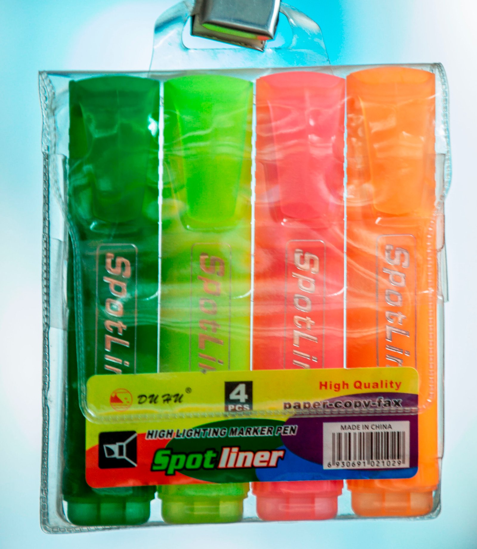 SPOTLINER HIGH LIGHTING