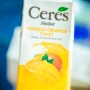 CERES NECTAR MANGO ORANGE TWIST