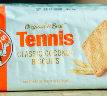 TENNIS CLASSIC COCONUT BISCUIT’S