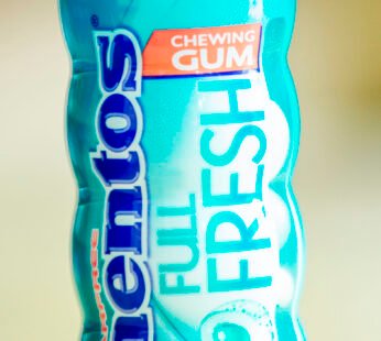 MENTOS FULL FRESH WINTER GREEN