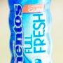 MENTOS FULL FRESH | FRESH MINT
