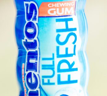 MENTOS FULL FRESH | FRESH MINT