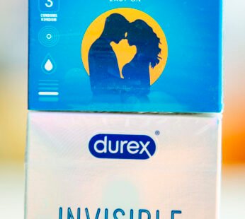 DUREX