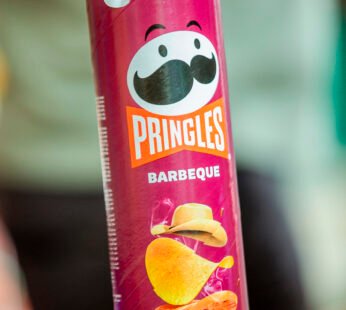 PRINGLES