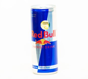 RED BULL
