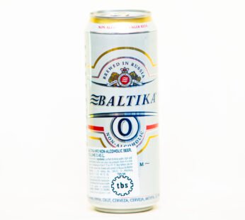 BALTIKA