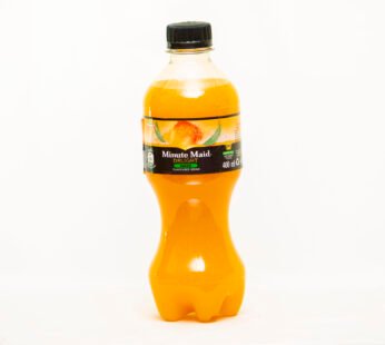 MINUTE MAID