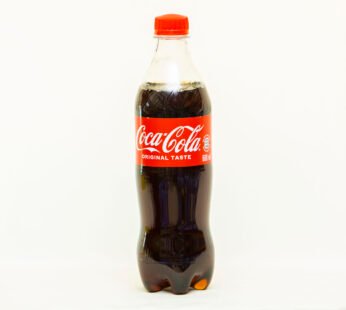 COCACOLA  1.25LTR