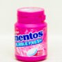 MENTOS BUBBLE FRESH