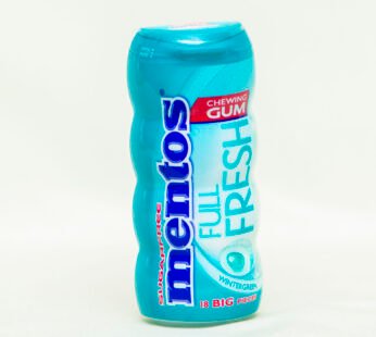 MENTOS FULL FRESH WINTER GREEN