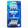 GILLETTE BLUE3 SPORT