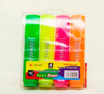 SPOTLINER HIGH LIGHTING