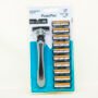 PEARL MAX DISPOSABLE RAZOR