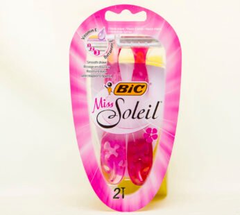 BIC MISS SOLEIL