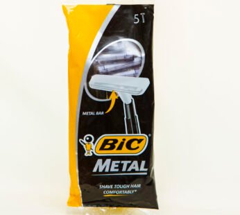 BIC METAL