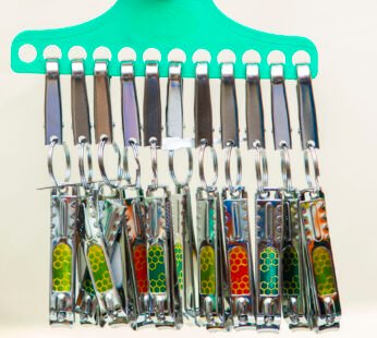 NAIL CUTTER