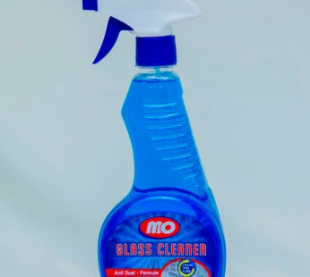 MO GLASS CLEANER