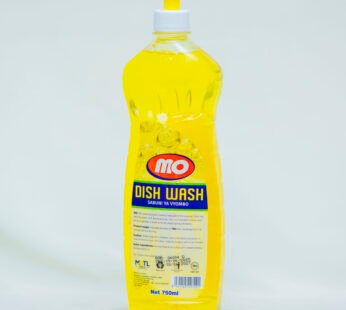MO DISH WASH