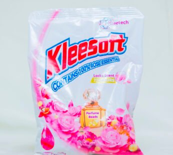 KLEENSOFT PERFUME BEADS – LONG LASTING FRAGRANCE