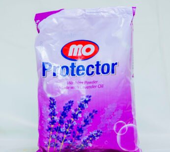 MO PROTECTOR WASHING POWDER – LAVENDER FRESH CARE