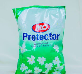 MO PROTECTOR WASHING POWDER – CLEAN & FABRIC CARE