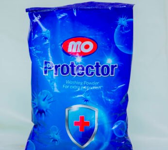MO PROTECTOR WASHING POWDER – EXTRA PROTECTION CLEAN