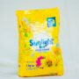 SUNLIGHT 2 IN 1 – HAND WASH POWDER