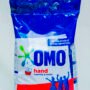 OMO HAND WASHING POWDER – UNBEATABLE STAIN REMOVAL