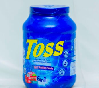 TOSS SOAP 1KG