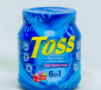 TOSS SOAP 500G