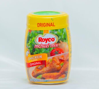 ROYCO MCHUZI MIX – CHICKEN FLAVOUR ORIGINAL
