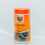 TROPICAL HEAT GINGER SPICE – STRONG FLAVOR & NATURAL HEAT