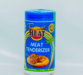 TROPICAL HEAT MEAT MEATENDEZER 100G