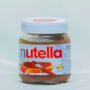 NUTTELA  350G