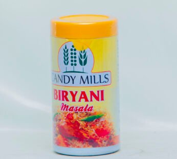 CANDY MILLS BIRYANI MASALA – AUTHENTIC TASTE & RICH AROMA