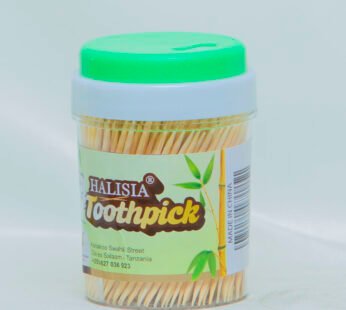 TOOTHPICK HOLDER WITH PICKS