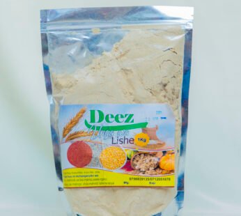 DEEZ LISHE 1KG