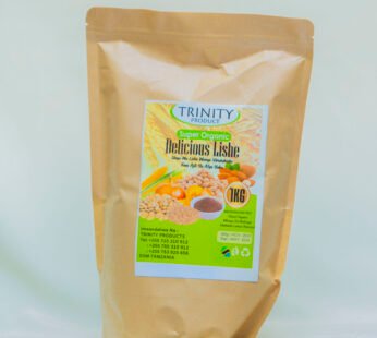 TRINITY UNGA WA LISHE 1KG