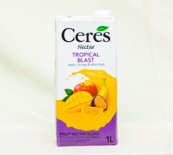 CERES NECTAR TROPICAL BLAST