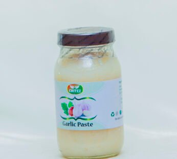 CHITEZ GARIC PASTE 500G