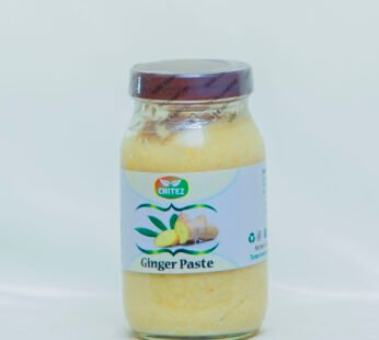 CHITEZ GINGER N GARIC 500G