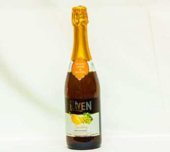 PURE HEAVEN NON ALCOHOL