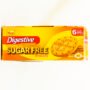 NABIL DIGESTIVE SUGAR FREE BISCUITS