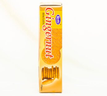 KWALITY GINGERNUT BISCUITS