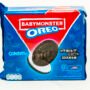 BABY MONSTER OREO